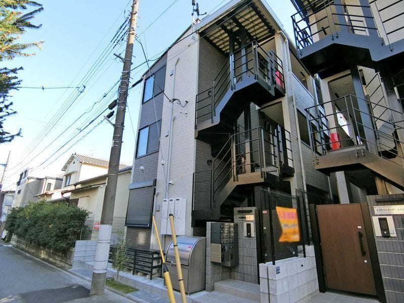 ルフィア中台の写真