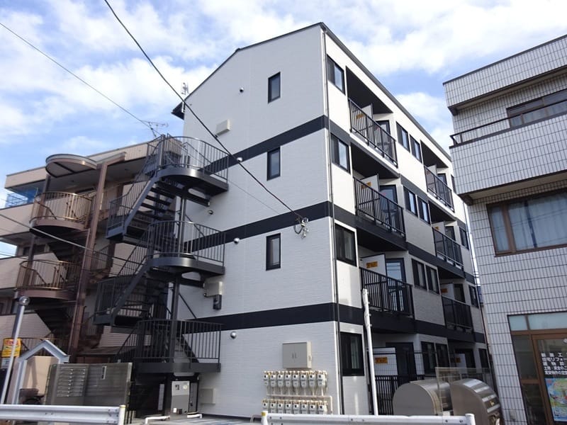 プレミアムバリュー大泉学園の写真