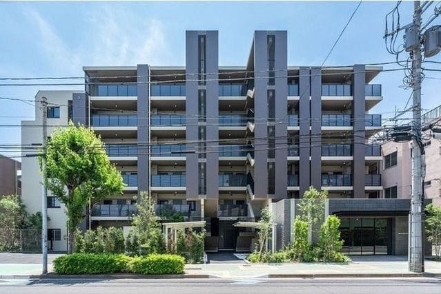 グランカーサ川口青木町公園の写真