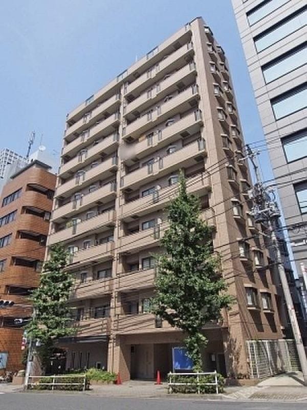 フリーディオ神楽坂の写真