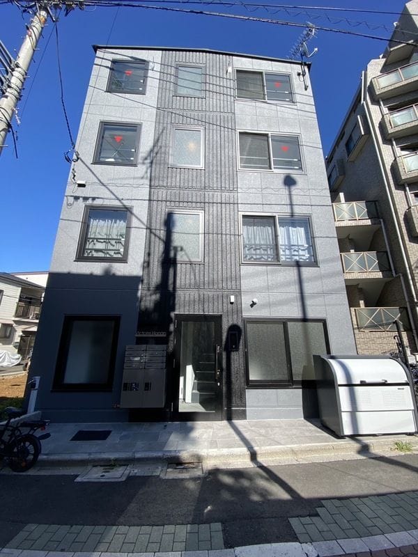 ヴィクトワール方南の写真