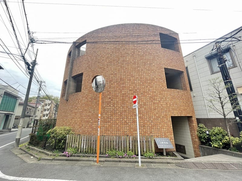 プルミエール三軒茶屋の写真