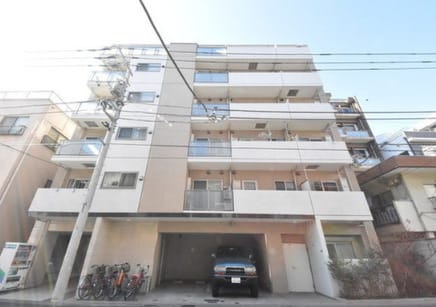 パティーナ本所吾妻橋の写真