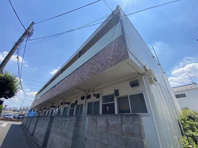 コーポブリッジの写真