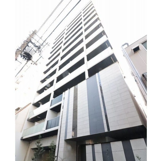 BluRock門前仲町の写真