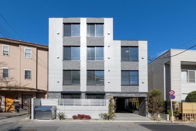 ツヴァイテ小竹向原の写真