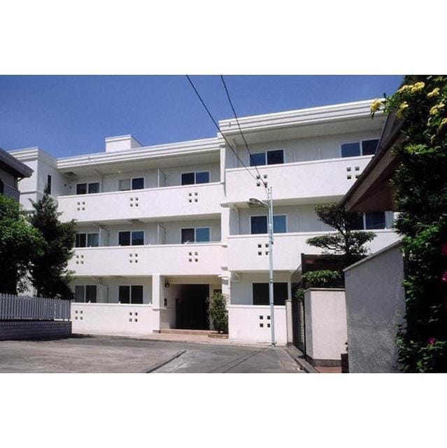 サンフラットの写真