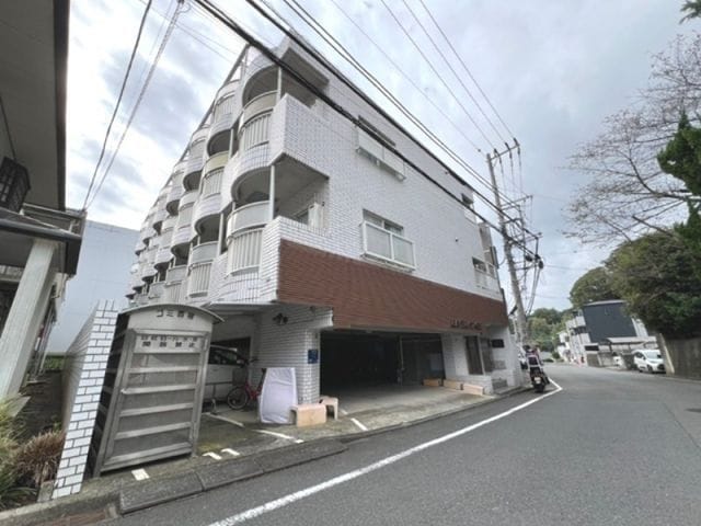 リーヴェルステージ横浜岸根公園の写真