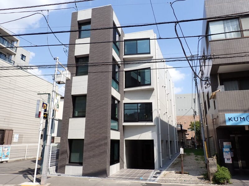 J-ARC大塚 203