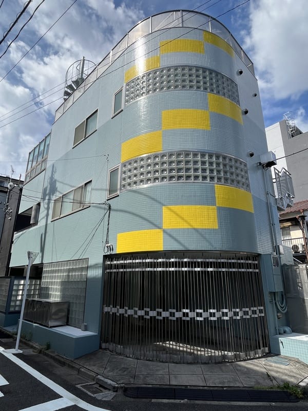 ジュリアス綾瀬の写真