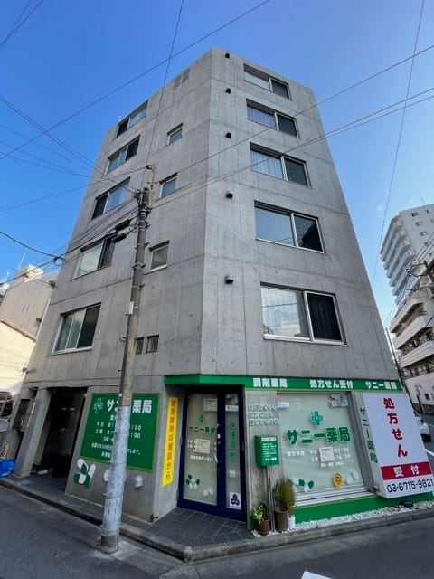 ラビットハウス西蒲田の写真