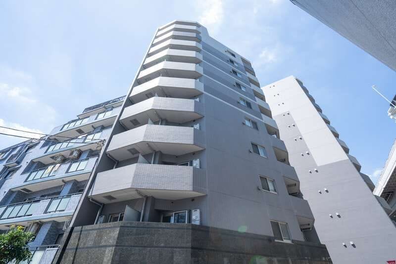 ドルチェ板橋区役所前・弐番館の写真