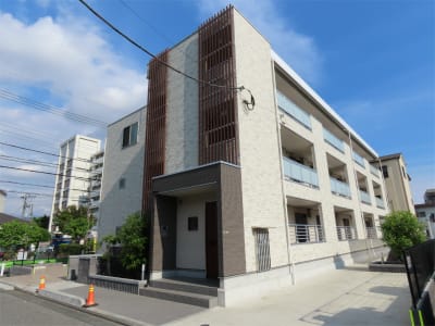 リブリ・グランレーヴの写真