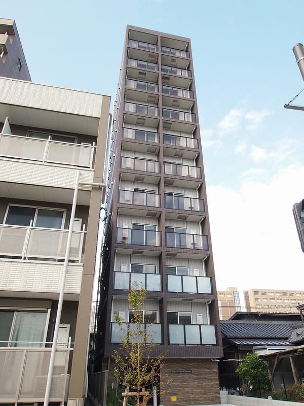 SQUARE CITY YOKOHAMA SHINKOYASU 802