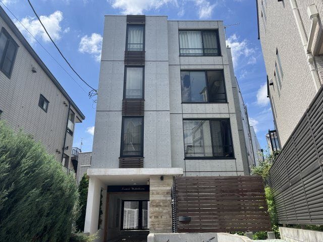 ラニ池袋の写真