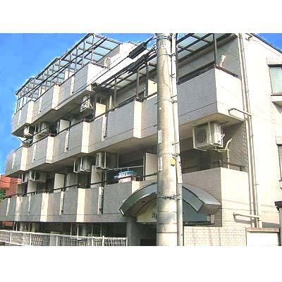 菱和パレス上北沢の写真