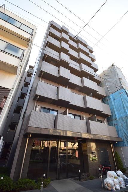 ルーブル住吉の写真