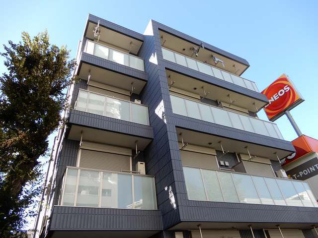 ヴィルクレールⅣの写真