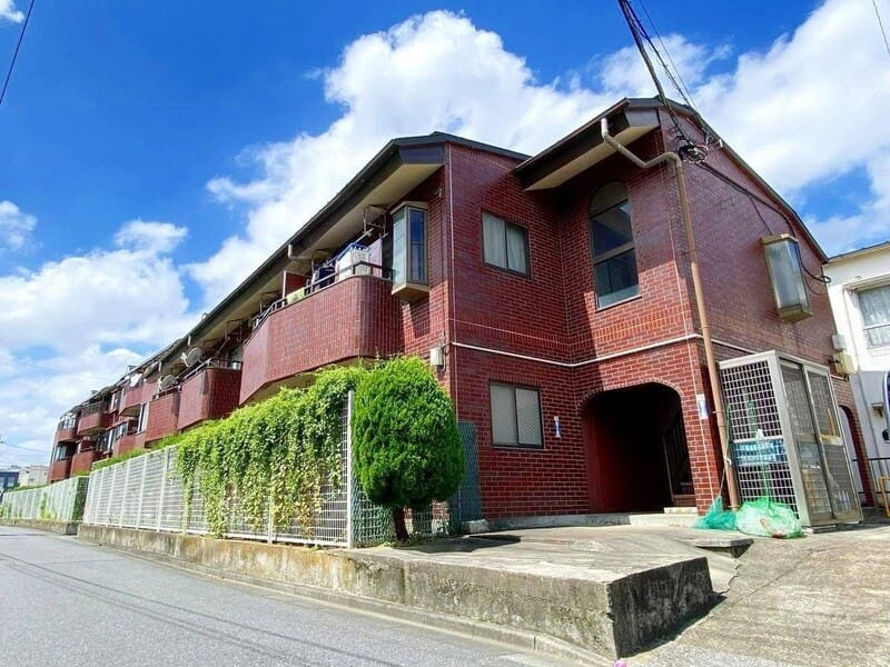 第1タカサハイムの写真