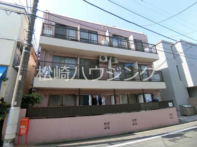 シャイニング小島の写真