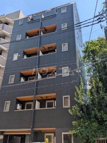 グランシャリオ蓮沼の写真