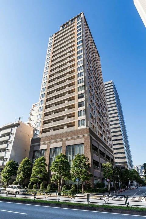 サンウッド品川天王洲タワーの写真