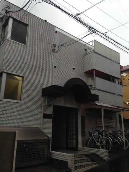 エヴェナール沼袋の写真