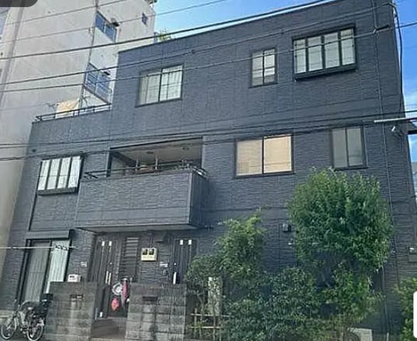 リバージュの写真