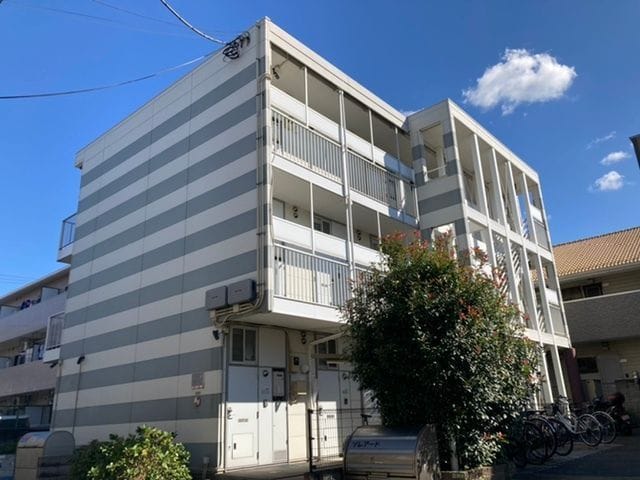 レオパレス大谷の写真