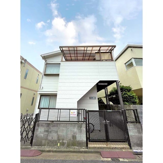 ハイム陽光の写真