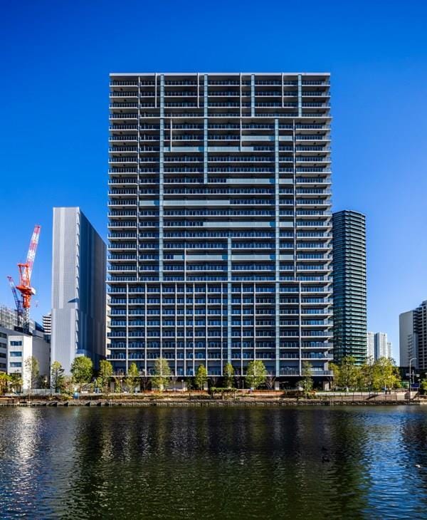 ロイヤルパークス品川の写真