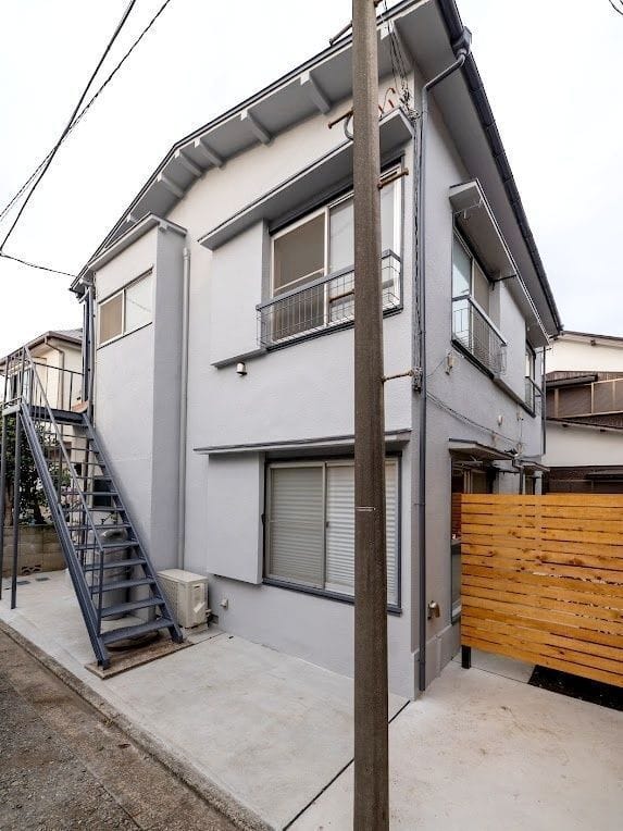 Koti下石神井の写真