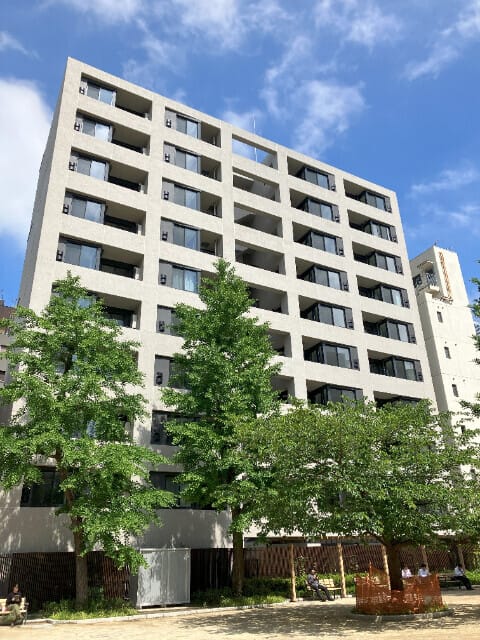 シーズンフラッツ日本橋人形町プレミア 201