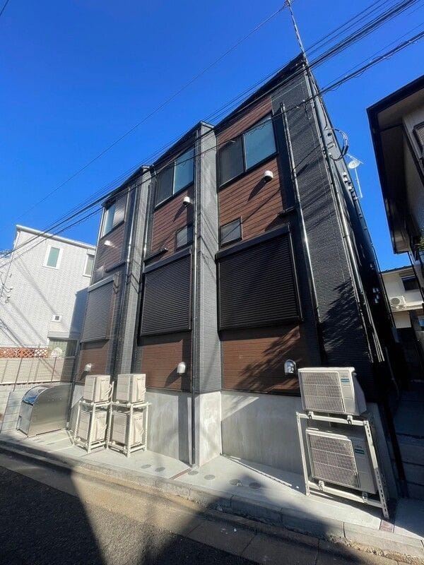 ハーモニーテラス北町の写真