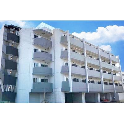 ジェノヴィア本羽田スカイガーデンの写真