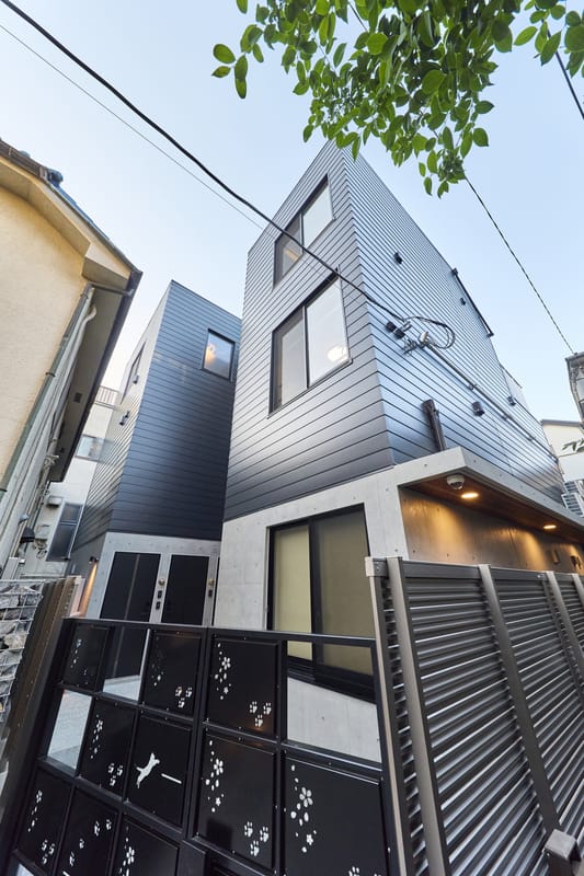 蔵創中野 mewの写真