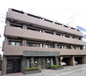 エクセリア池上の写真