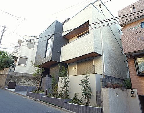 プラムメゾンの写真