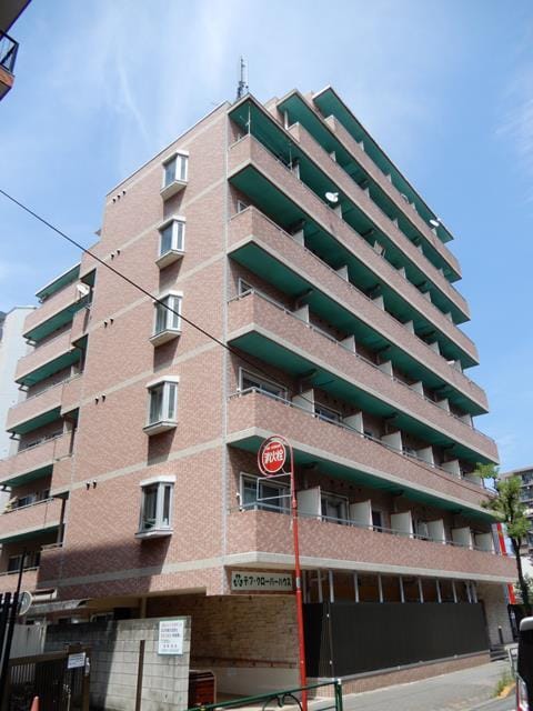 第52新井ビルの写真