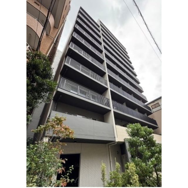 ブランシエスタ浅草千束の写真