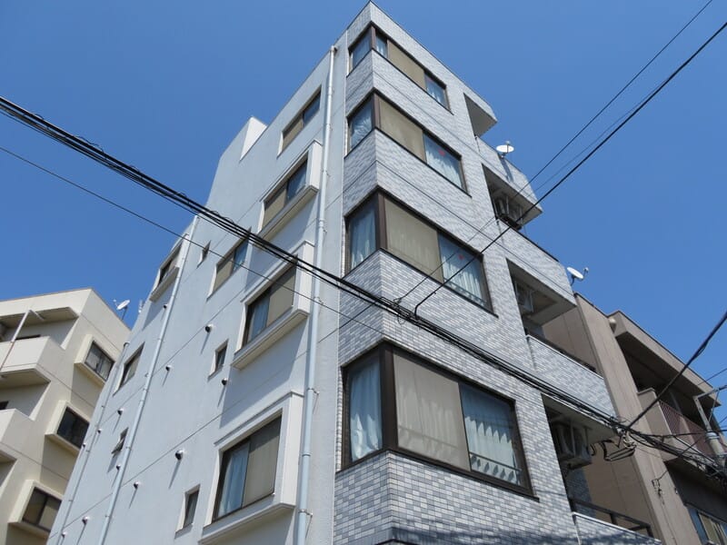 ルアージュの写真