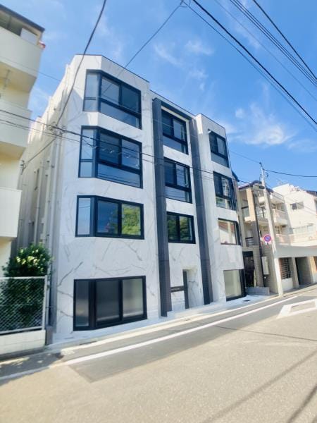 COMPOSITE高輪の写真