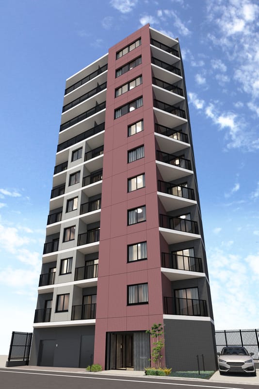 RELUXIA上野EASTの写真