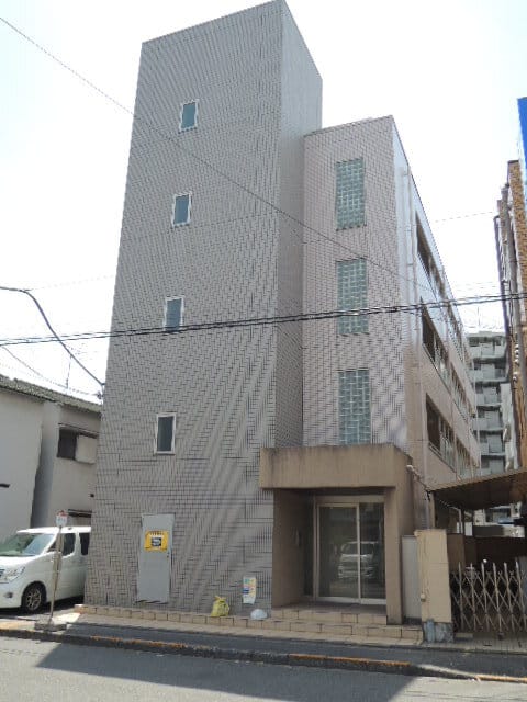 インステージ江川の写真