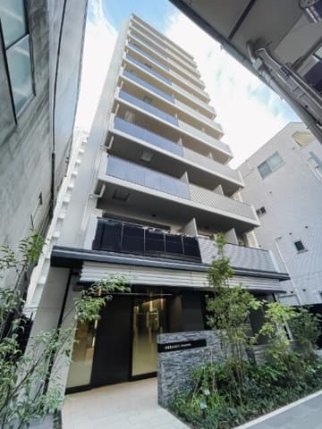 アーバネックス新御徒町駅前の写真