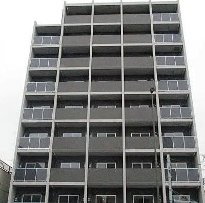 ベルシード中板橋Ⅲの写真