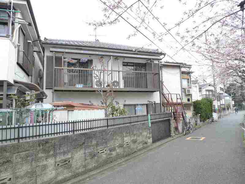 メゾン・ド・ミキの写真