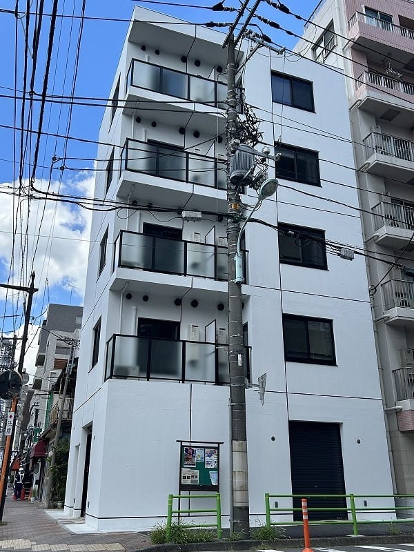 ヴィンテージCITY月島の写真