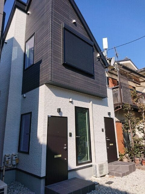 アルファ赤羽岩淵の写真