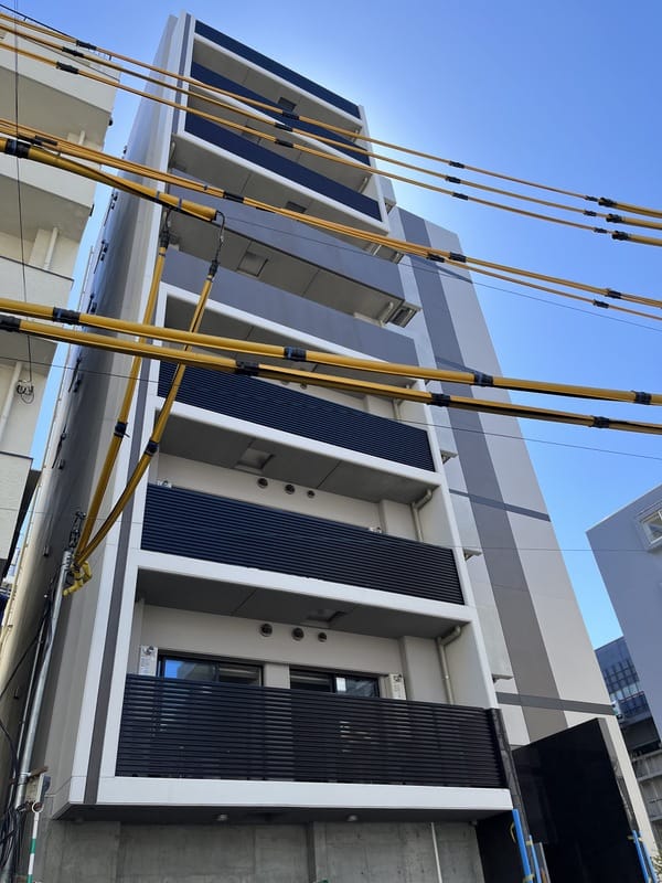 S-RESIDENCE両国sereaの写真